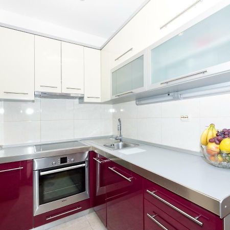 Apartment Dormir スプリト エクステリア 写真