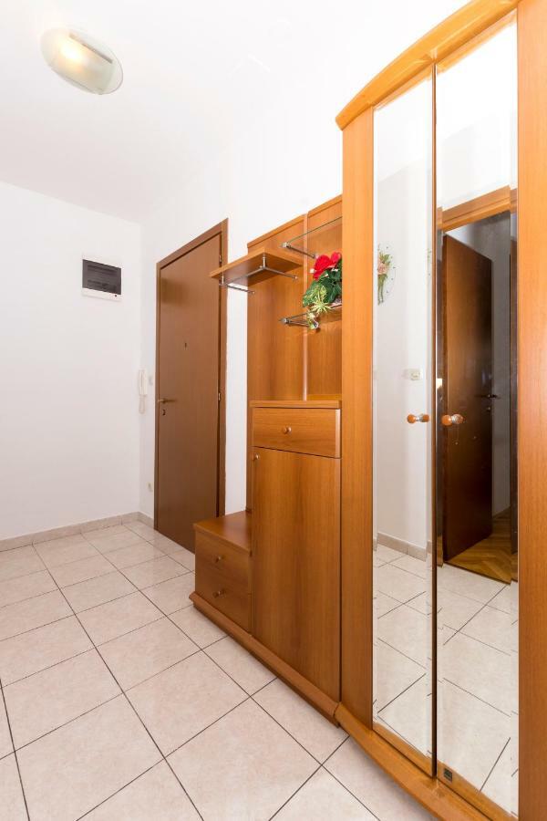 Apartment Dormir スプリト エクステリア 写真
