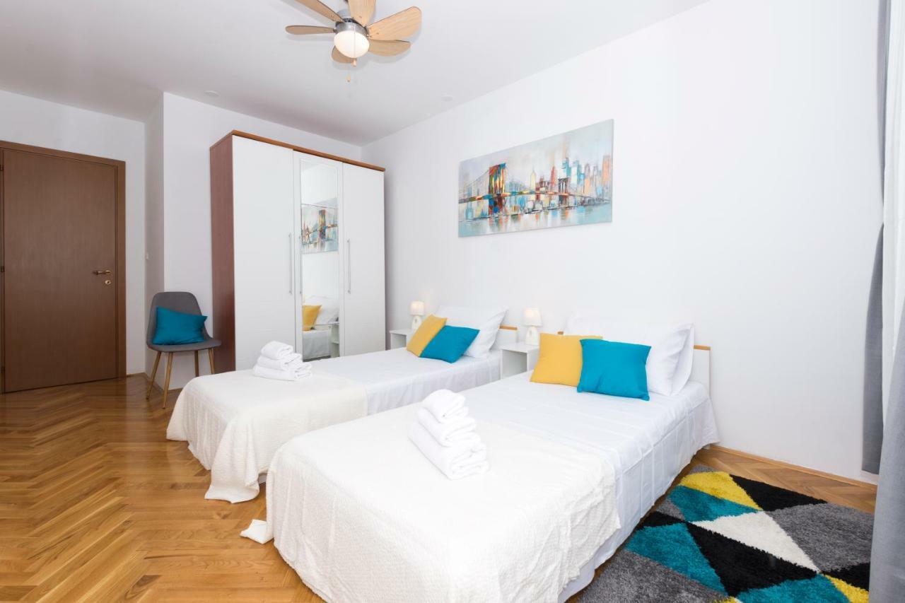 Apartment Dormir スプリト エクステリア 写真