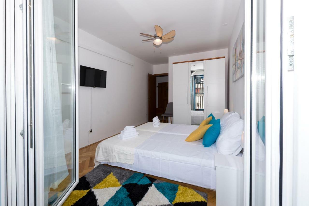 Apartment Dormir スプリト エクステリア 写真